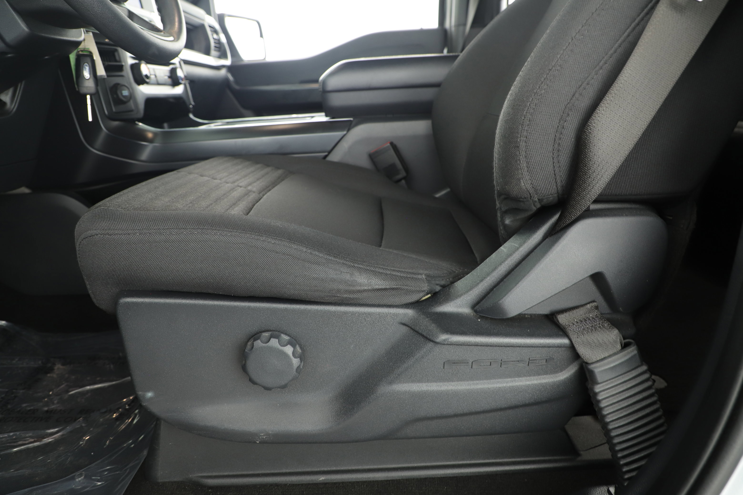 Certified 2022 Ford F150 XL w/ STX Appearance Package image 12