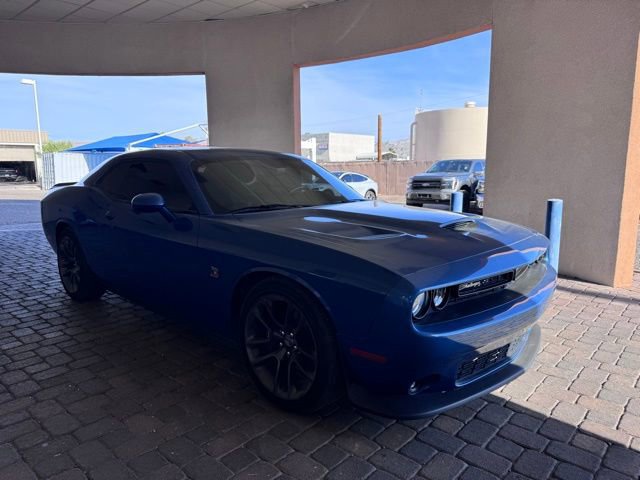 Used 2022 Dodge Challenger R/T Scat Pack image 7