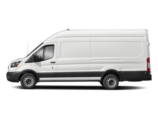 Certified 2025 Ford Transit 250 148 High Roof RWD image 3