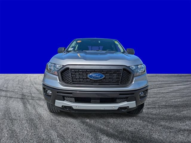 Certified 2021 Ford Ranger XLT w/ Equipment Group 302A High AWD/4WD image 9