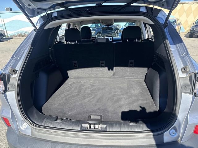 Certified 2022 Ford Escape SE image 7