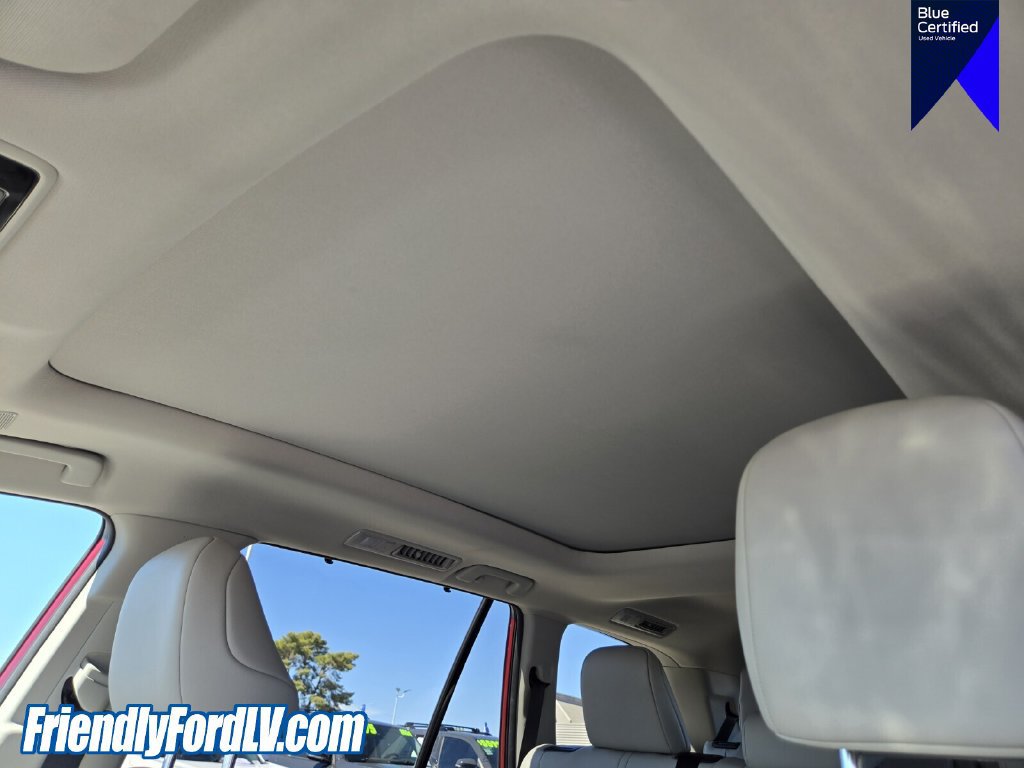 Used 2026 Toyota Grand Highlander FWD image 13
