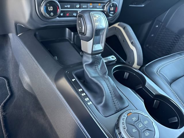 Certified 2025 Ford Bronco Badlands AWD/4WD image 31