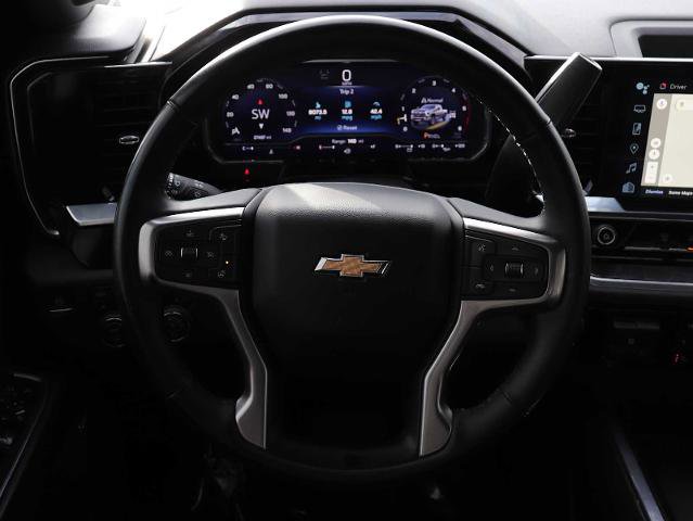 Used 2024 Chevrolet Silverado 3500 LTZ w/ LTZ Plus Package image 32