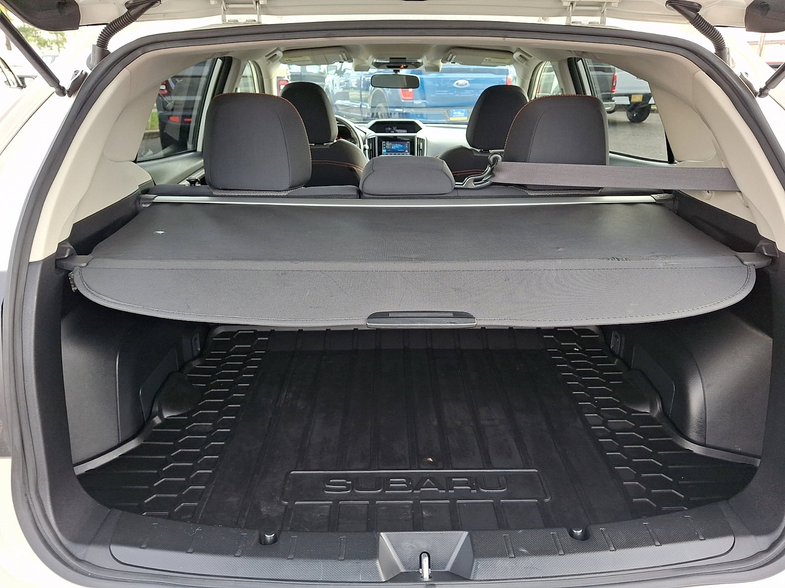 Used 2023 Subaru Crosstrek 2.0i Premium image 30