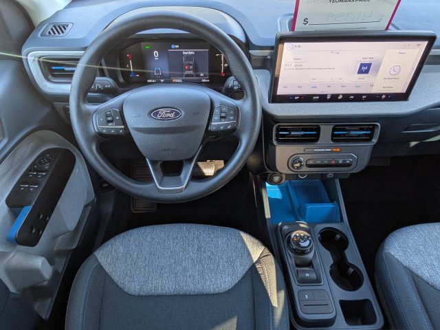 Certified 2026 Ford Maverick XLT FWD image 16