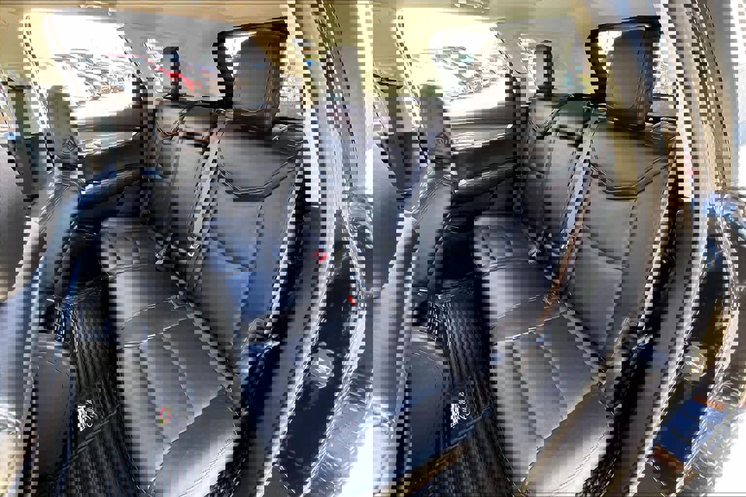 Used 2017 Cadillac XT5 Luxury w/ Driver Awareness Package image 20