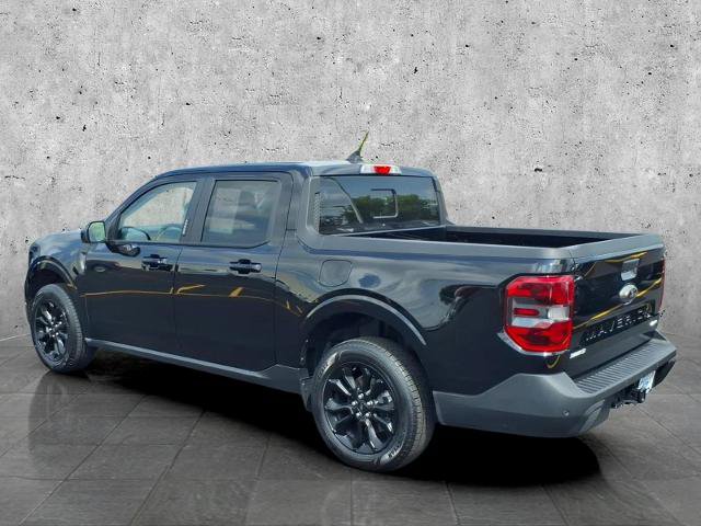 Certified 2023 Ford Maverick Lariat w/ Lariat Luxury Package AWD/4WD image 6