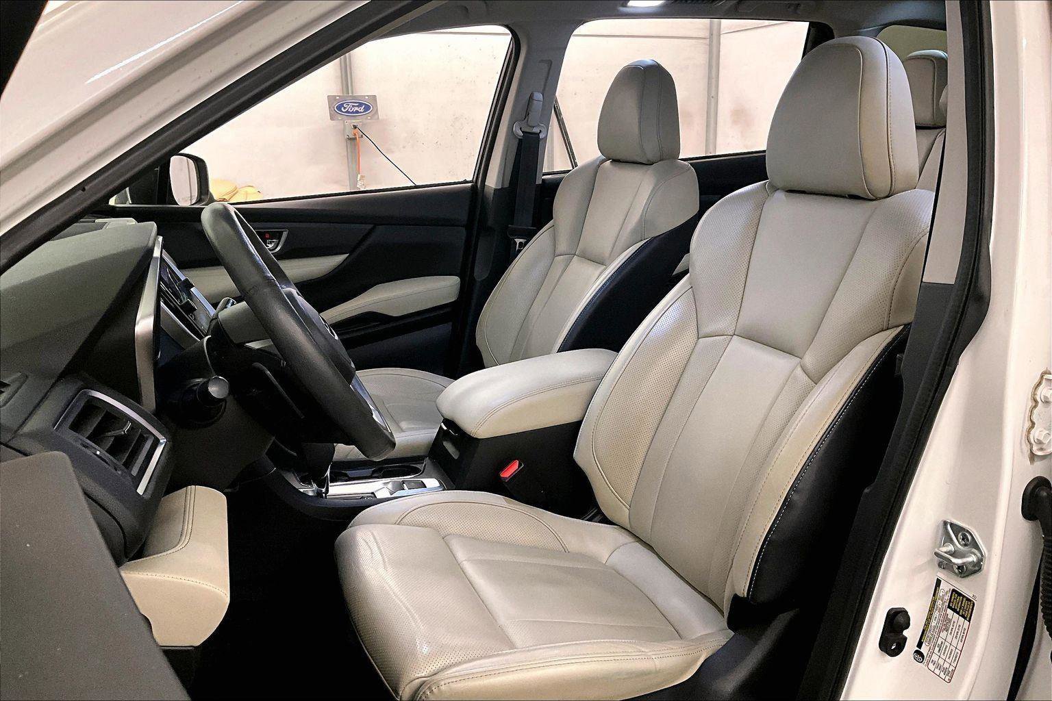 Used 2023 Subaru Ascent Limited w/ Technology Package image 24