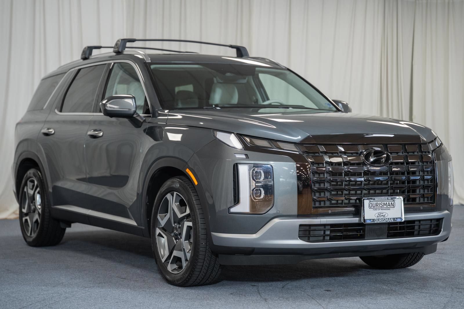 Used 2023 Hyundai Palisade Limited