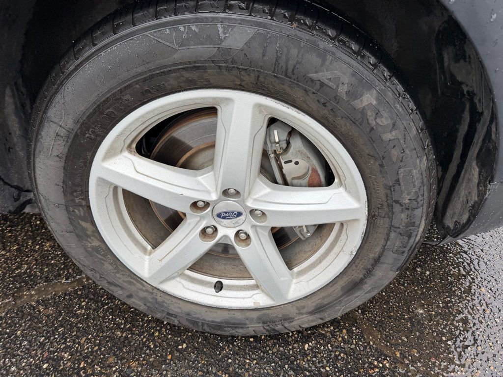 Certified 2018 Ford Explorer XLT image 29