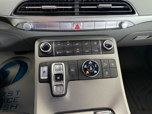 Used 2022 Hyundai Palisade SE AWD/4WD image 17