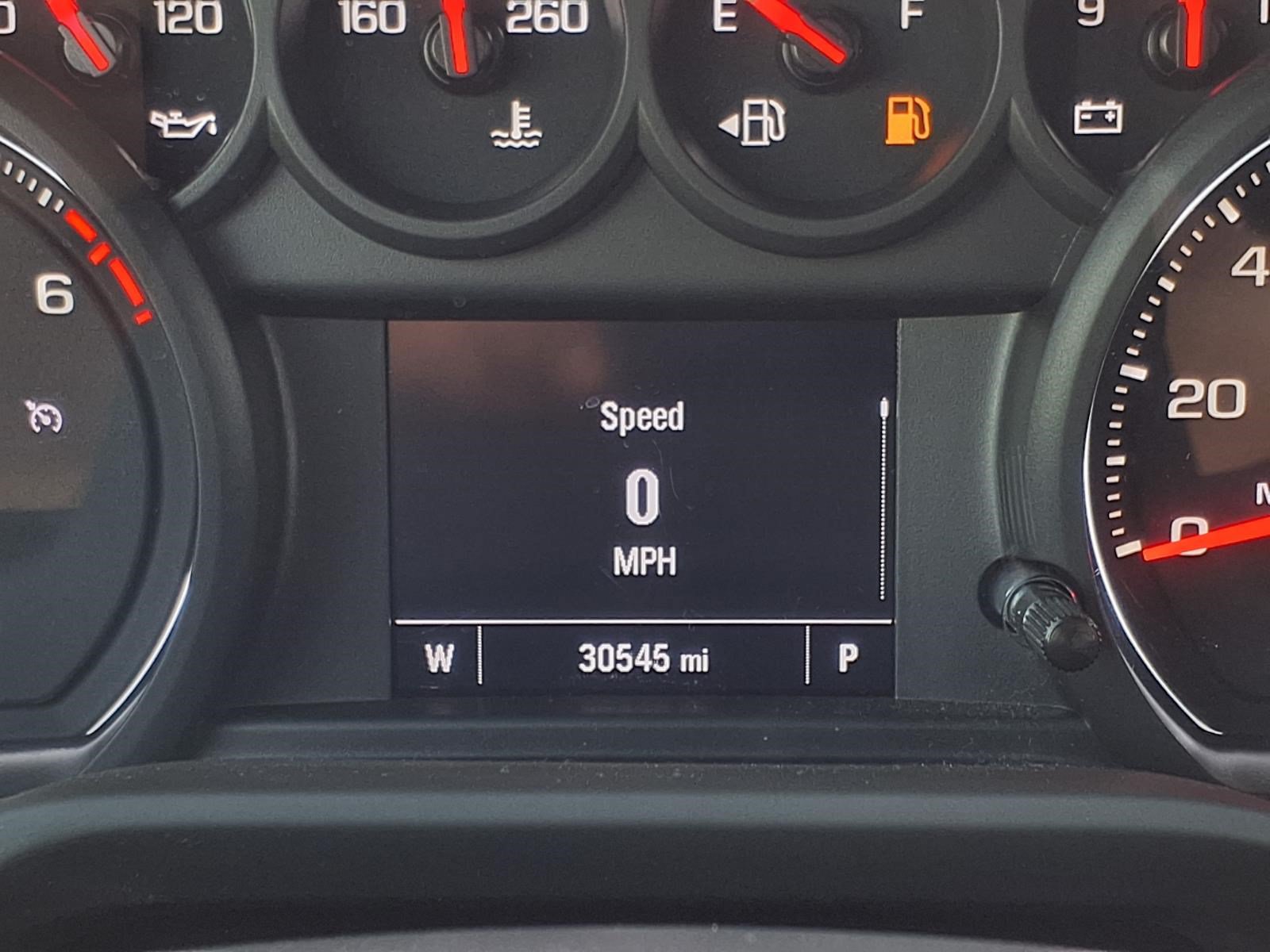Used 2024 Chevrolet Silverado 1500 Custom RWD image 26