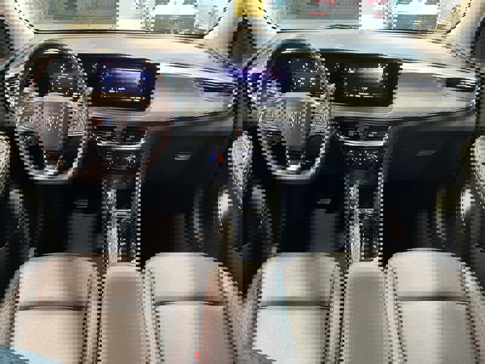 Used 2024 Buick Encore GX Sport Touring image 14