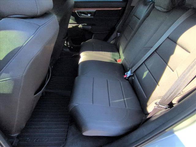 Used 2020 Honda CR-V EX image 17