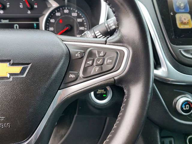 Used 2018 Chevrolet Equinox LT w/ Sun & Infotainment Package AWD/4WD image 31