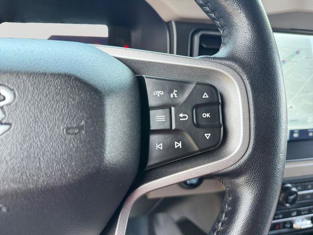 Certified 2023 Ford Bronco Wildtrak AWD/4WD image 17