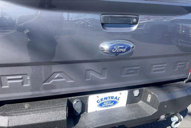 Certified 2021 Ford Ranger XL image 10