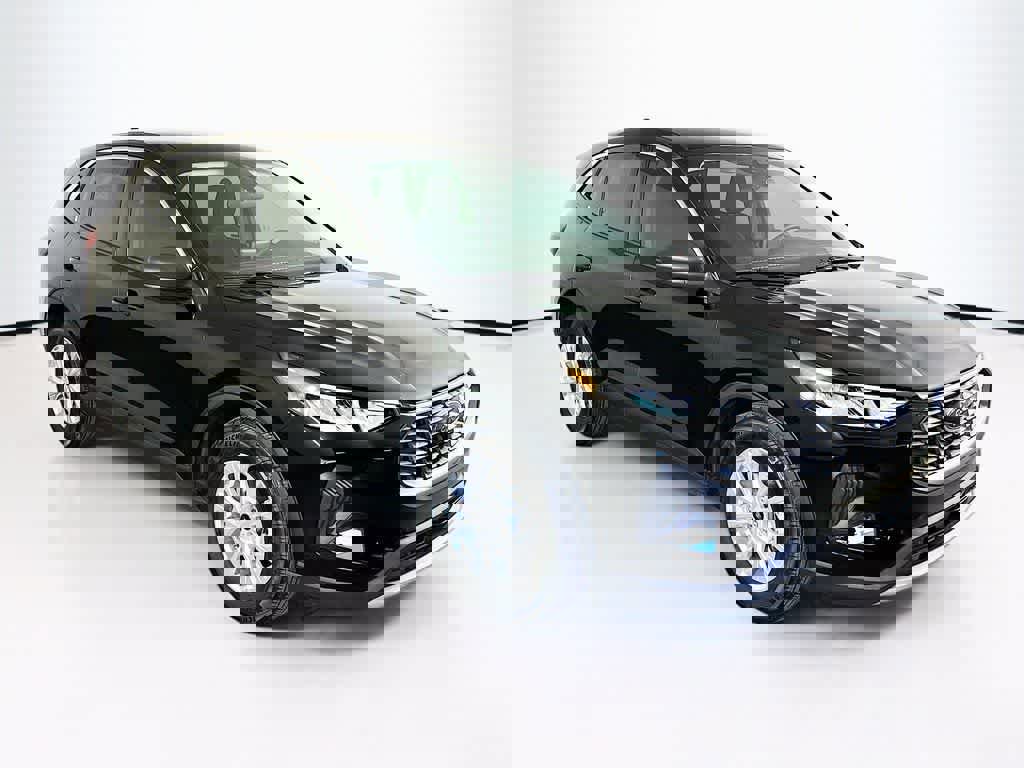 Certified 2023 Ford Escape Active image 7