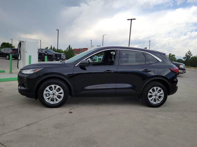 Certified 2024 Ford Escape Active AWD/4WD image 6
