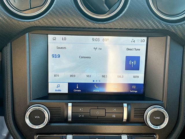 Certified 2022 Ford Mustang Coupe w/ Equipment Group 101A image 14