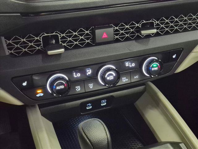 Used 2024 Honda Accord EX image 16