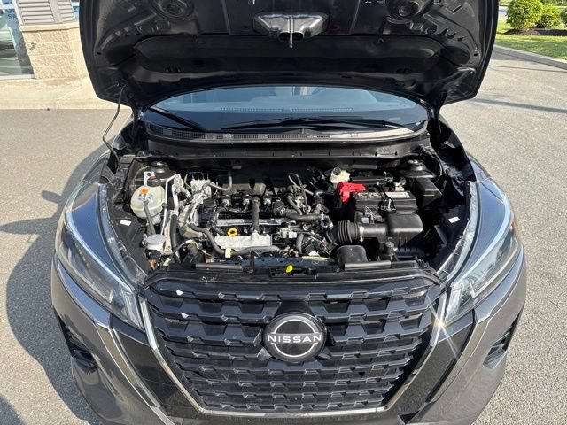 Used 2024 Nissan Kicks SR FWD image 18