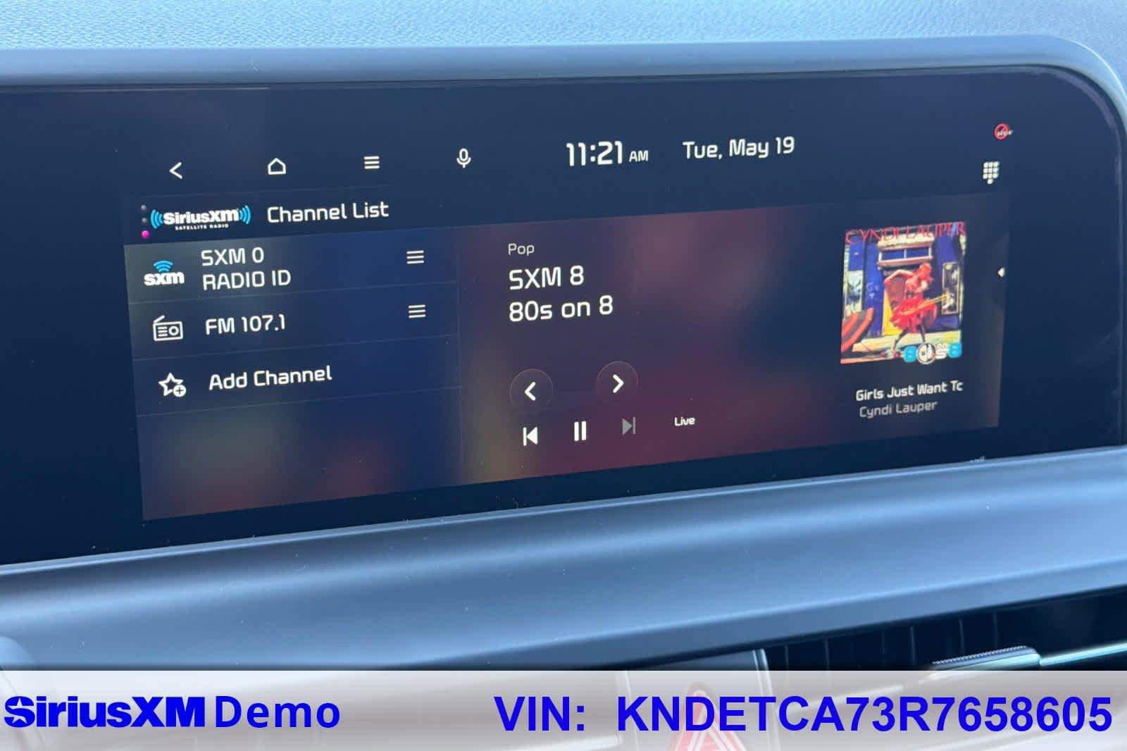 Used 2024 Kia Seltos SX w/ SX Sunroof Package AWD/4WD image 29