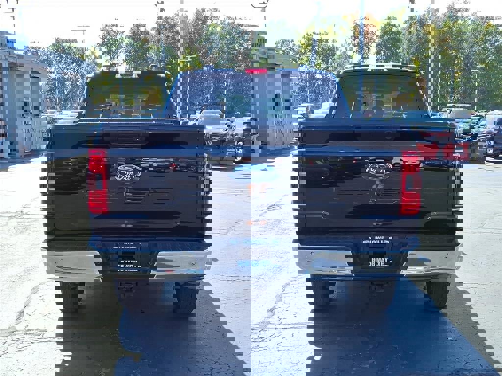 Certified 2023 Ford F150 XLT w/ Trailer Tow Package image 3