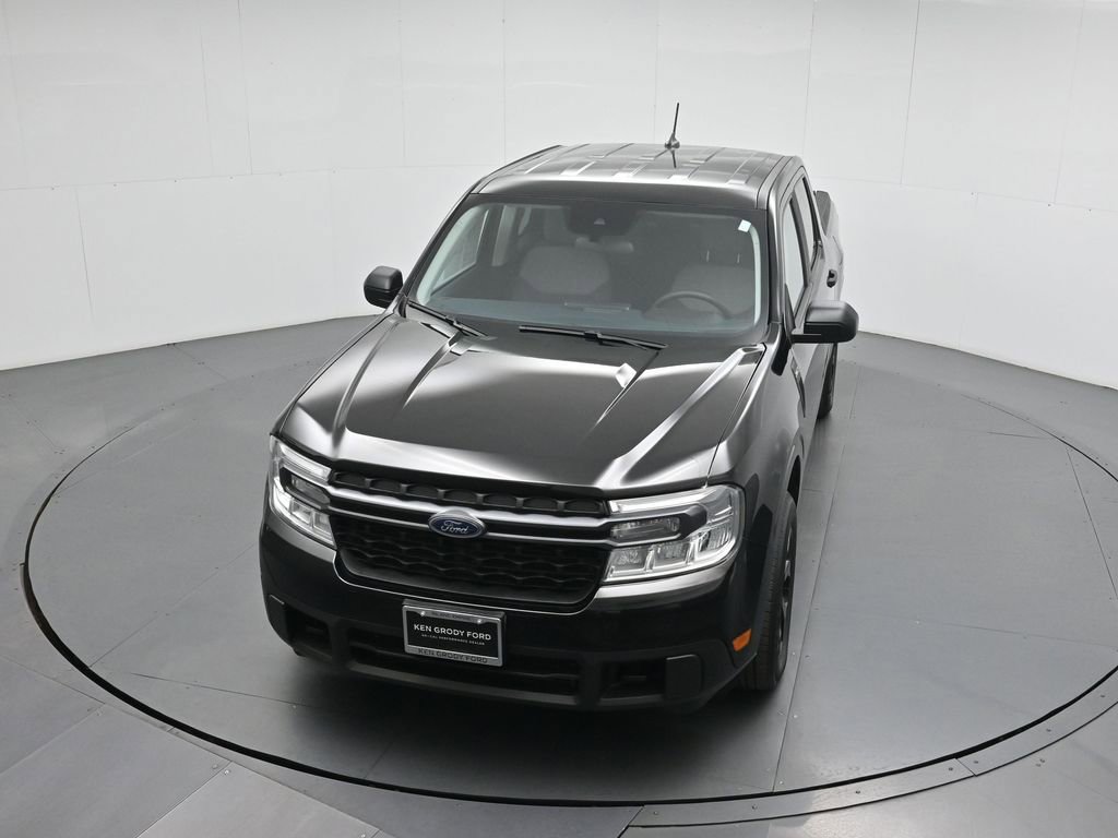 Certified 2024 Ford Maverick XLT w/ Equipment Group 300A Standard image 37