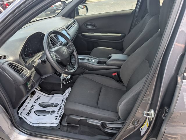 Used 2019 Honda HR-V Sport image 14