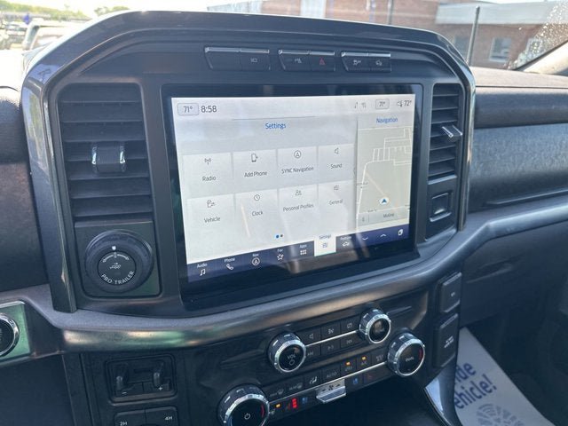 Certified 2022 Ford F150 Tremor w/ Equipment Group 402A High AWD/4WD image 17