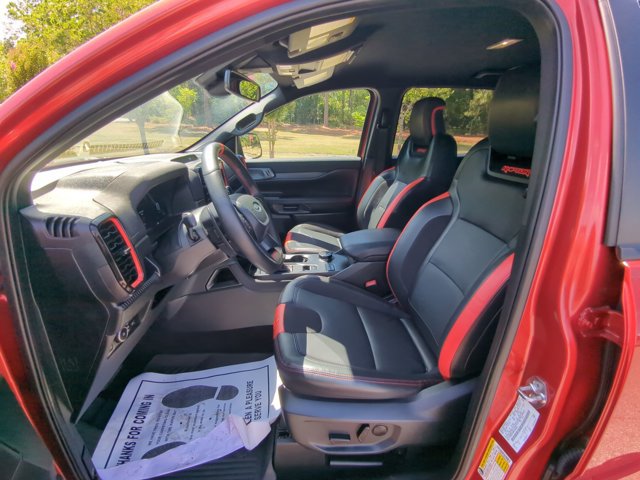 Certified 2024 Ford Ranger Raptor AWD/4WD image 14