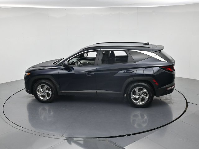Used 2024 Hyundai Tucson SEL FWD image 40