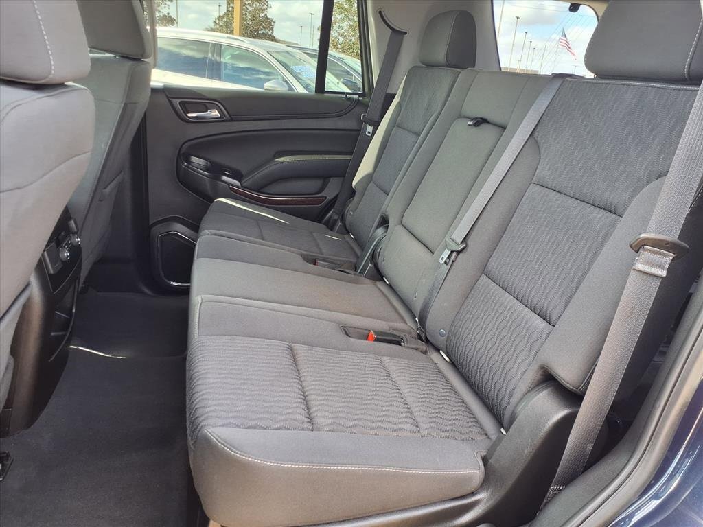 Used 2019 GMC Yukon SLE w/ Convenience Package image 19