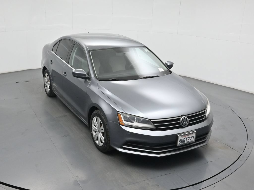 Used 2017 Volkswagen Jetta S FWD image 34
