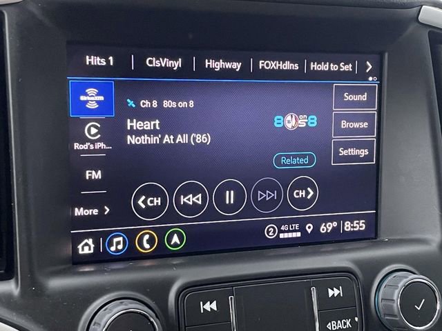 Used 2024 GMC Terrain SLE w/ Driver Convenience Package image 26