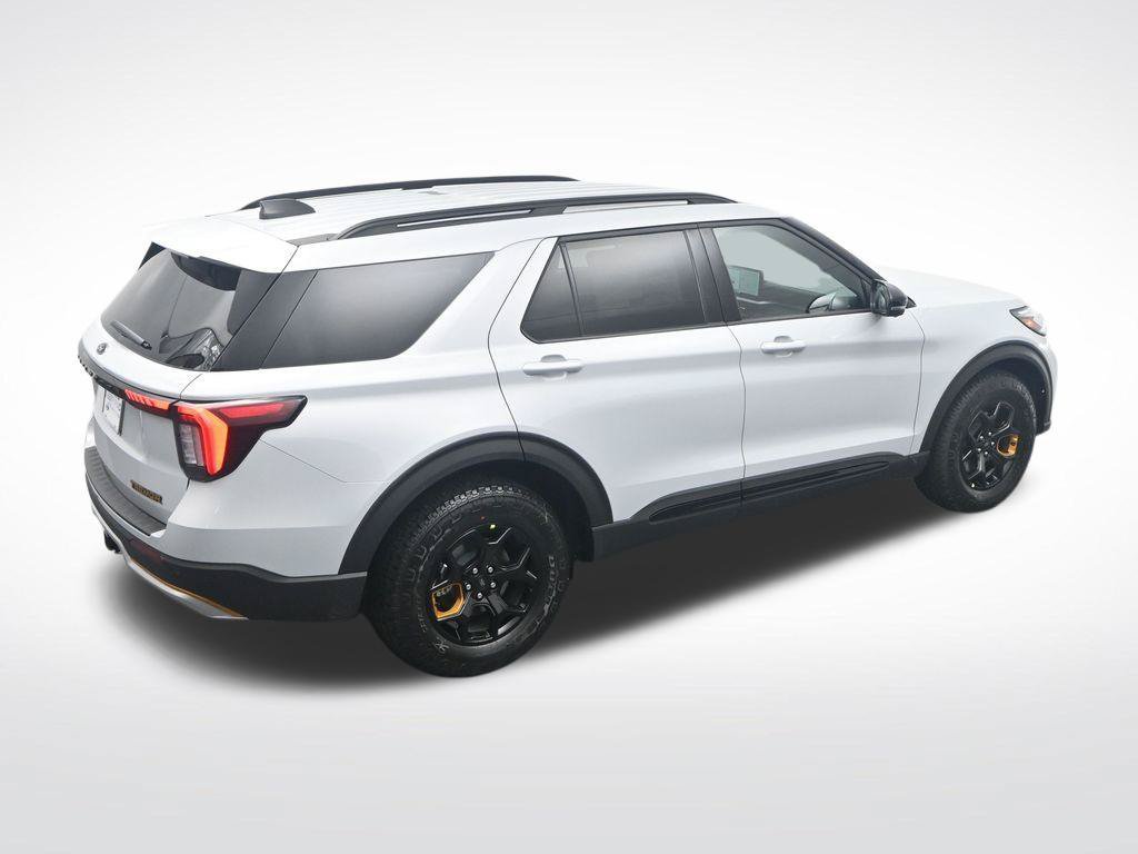 Used 2022 Subaru Ascent Touring w/ Popular Package #2A AWD/4WD image 35