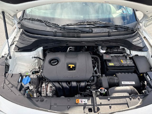 Used 2023 Kia Soul GT-Line w/ GT-Line Technology Package FWD image 40