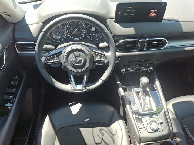 Used 2023 MAZDA CX-5 AWD 2.5 S w/ Select Package image 13