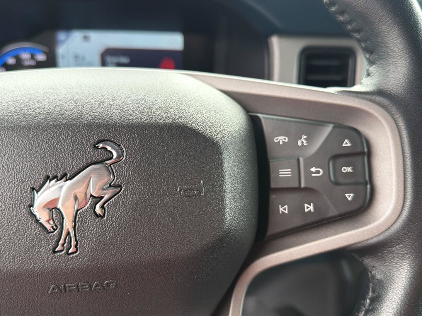Certified 2024 Ford Bronco Outer Banks AWD/4WD image 22