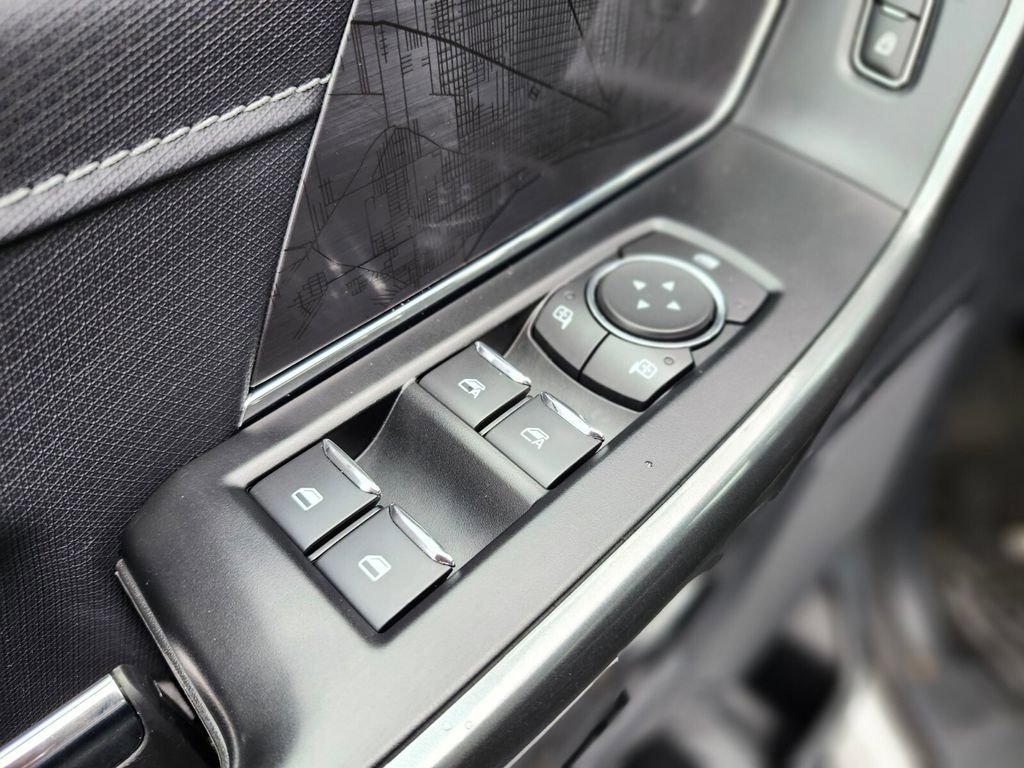 Certified 2023 Ford F150 XLT w/ Equipment Group 302A High image 17