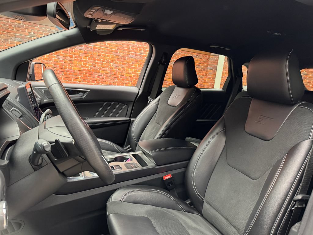 Certified 2023 Ford Edge ST AWD/4WD image 23