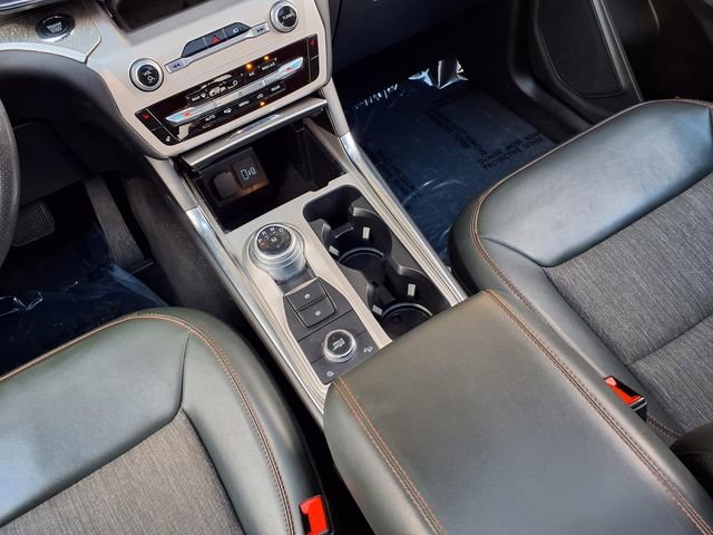 Certified 2022 Ford Explorer Timberline w/ Timberline Technology Package AWD/4WD image 13