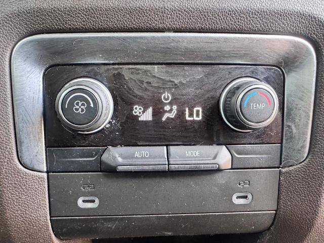 Used 2021 Chevrolet Tahoe LT AWD/4WD image 16