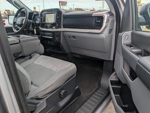 Certified 2023 Ford F150 XLT image 24