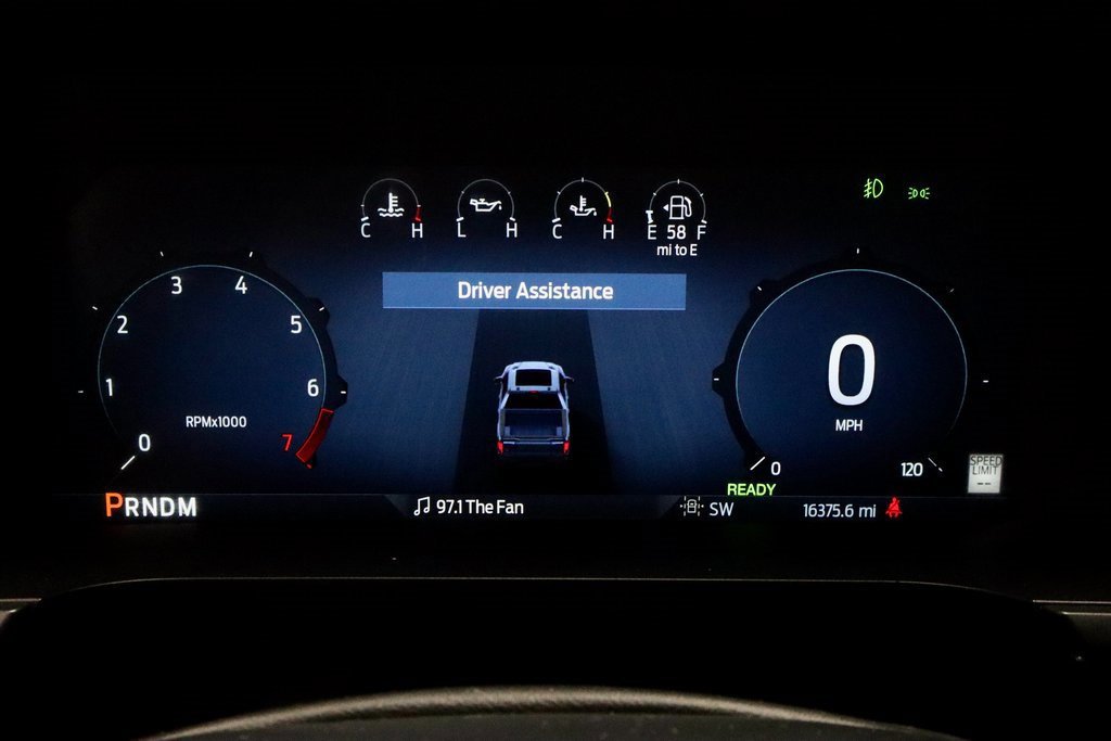 Certified 2024 Ford F150 Lariat image 30