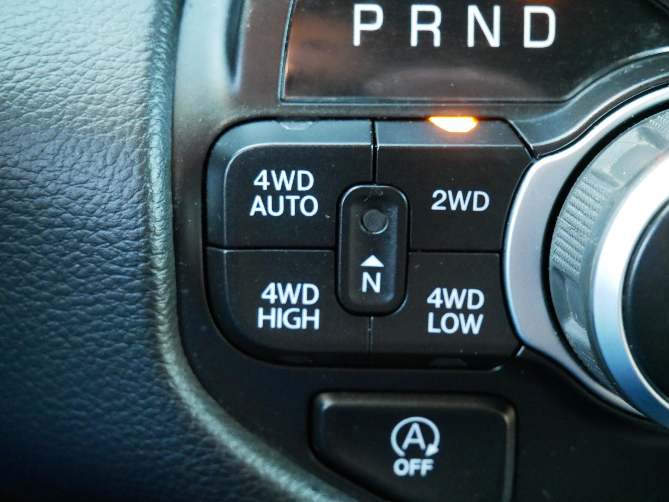 Used 2023 RAM 1500 Big Horn AWD/4WD image 29