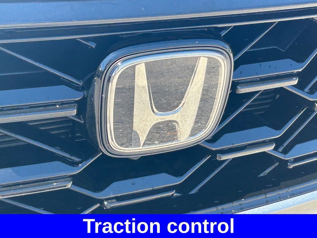 Used 2025 Honda CR-V Sport-L image 17