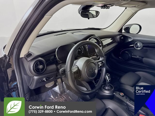 Used 2022 MINI Cooper S FWD image 12